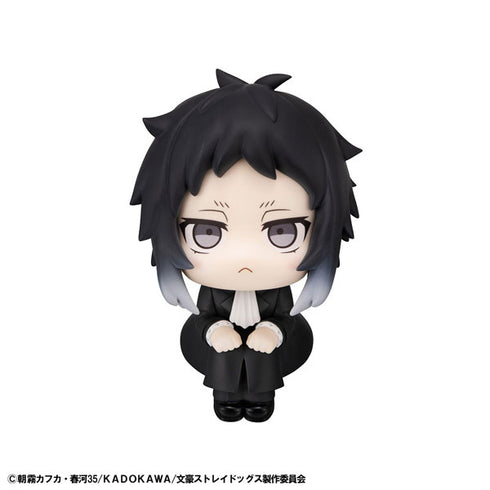 『文豪ストレイドッグス』るかっぷ 芥川龍之介 完成品フィギュア